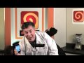 iPhone 4: Will it blend?