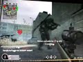 Heaven No-Scope Bullets CoD