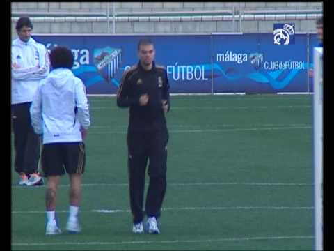 Real Madrid CF