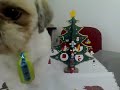 Monet e a decoração de Natal
