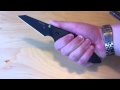 Kershaw Tilt Review