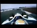 F1 aerodynamics