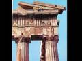 Precedent-the Parthenon and Acropolis