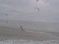 Session Chatelaillon 10/11/2008 : les videos kitesurf