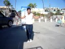 GI Joe's Jump Rope Class