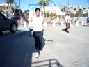 GI Joe's Jump Rope Class