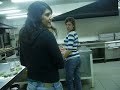Heladera gigante
