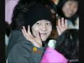 Micky Yoochun's brother - Ricky Yoohwan