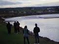 tidal bore tidal bore