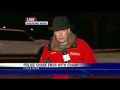 Driver Hit Telephone Pole During Chase