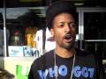 Air Yeezy Line - Walter's ATL - Sneaker Boy Interview