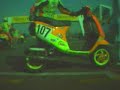 Scooter Camera on board gara Adria 2006