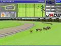 '08 京都金杯 JRDBシュミレーション