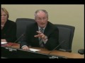 Oakville Hospital: Chudleigh Demands Answers - October 27 2009
