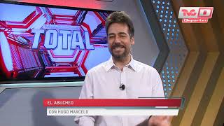 El Abucheo con Hugo Marcelo en TVCD Total 31 03 19 El Abucheo con Hugo Marcelo en TVCD Total 31 03 19