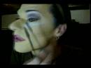 Drag Makeup Tutorial - part 4