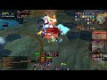 trial of the grand crusader healing last 15 sec