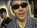 J-Team Techno Video