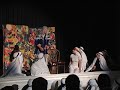 Sindbad, Das Musical - Prolog