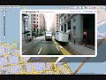 Google Street Level View