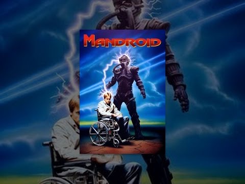 Mandroid