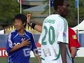 香川真司 u-20wc2007 ナイジェリア戦幻のゴール 幻のゴール