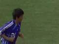 香川真司　u-20wcナイジェリア戦幻のゴール