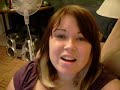 Holly Lindin, singing \"Sen Anla\" . . . Holly Lindin, singing \"Sen Anla\" . . .