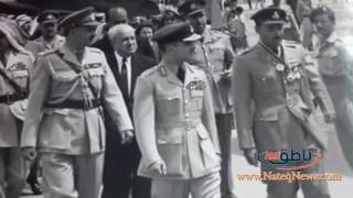 معركة اللطرون...2000 قتيل صهيوني على يد الجيش العربي....تقرير متلفز