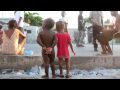 Cite Soleil, Print For Change & Healing Haiti