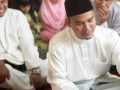 MAJLIS AKAD NIKAH ILYAS AZIMI & PUTERI IBRIZAH