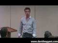 How To Talk To Women: The EASY Approach That Works EVERY Time And With ANY Woman