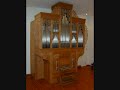 Click here to watch this video Johann Sebastian Bach - Trio Sonata No.4 in E Minor BWV 528