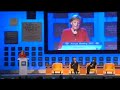 Weltwirtschaftsforum Jahrestreffen 2007 - Eröffnungsrede... Weltwirtschaftsforum Jahrestreffen 2007 - Eröffnungsrede...
