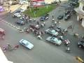 TRAFFIC CAMBODIA - ELLIAS