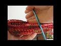 Croch� Trad. - Meias & Sleepers - Modelo 001 - Parte VIII