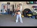 Kettlebell Snatch | Yoana Snideman