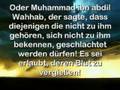 Die Verläumder der Wahrheit!