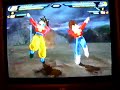 DBZ B T2 help kaiobito please (part 1) DBZ B T2 help kaiobito please (part 1)