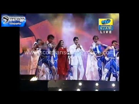 Jaspindar Narula | Mikki narula | Gawandi munda mare sitiyan | Scorpians India's Best Dance Troupe