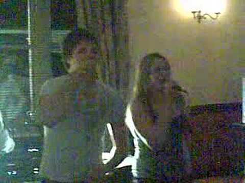 Adam Firth & Sara Firth Rappers