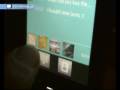 Nokia 5800 xpress music User Interface UI Nokia Remix London