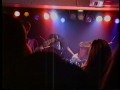 SPY(スパイ)1996/7/10解散ライブより 『触手』