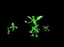 Spore Creature Creator Video