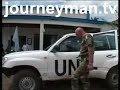 Blue Helmets Under Siege - 31 min Documentary