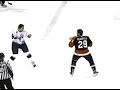 Jordan Bendfeld vs Garrett Klotz