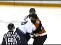 Jordan Bendfeld vs Garrett Klotz