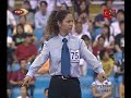 2007 taekwondo world championship 55 kg female final 3/3