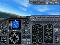 FS 2004: Decollo Da Genova