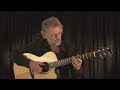 Ulli Bögershausen: Twist in My Sobriety ( T.Tikaram Cover )